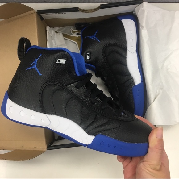 jordan jumpman pro boys